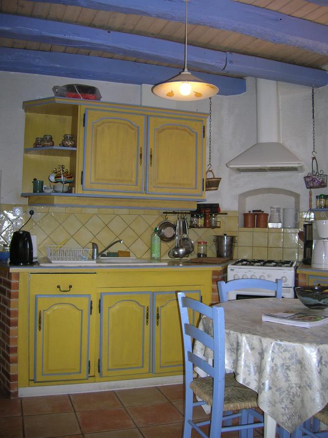Le Petit Jardin Yoyo Monts Exterior photo